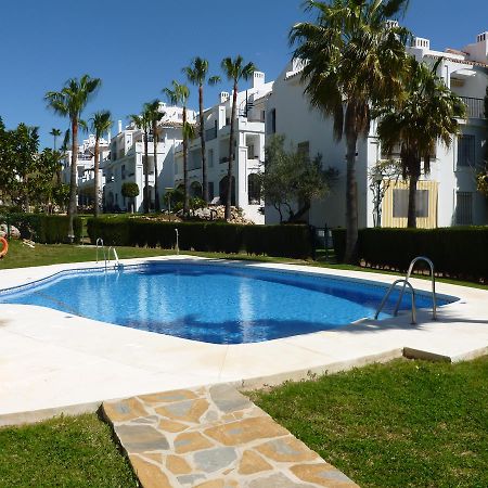 Appartement Penthouse III 20-6 Mijas Luaran gambar
