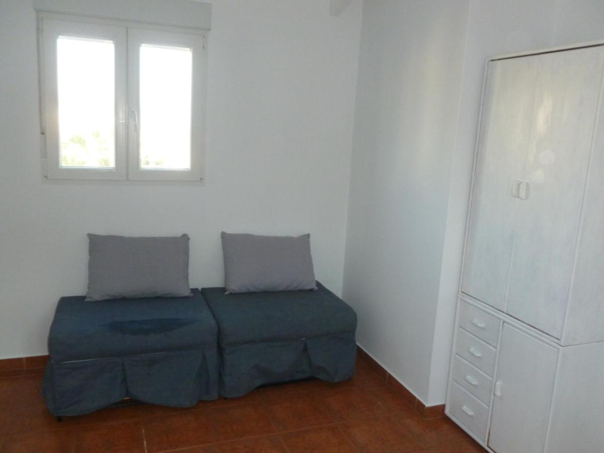 Appartement Penthouse III 20-6 Mijas Luaran gambar