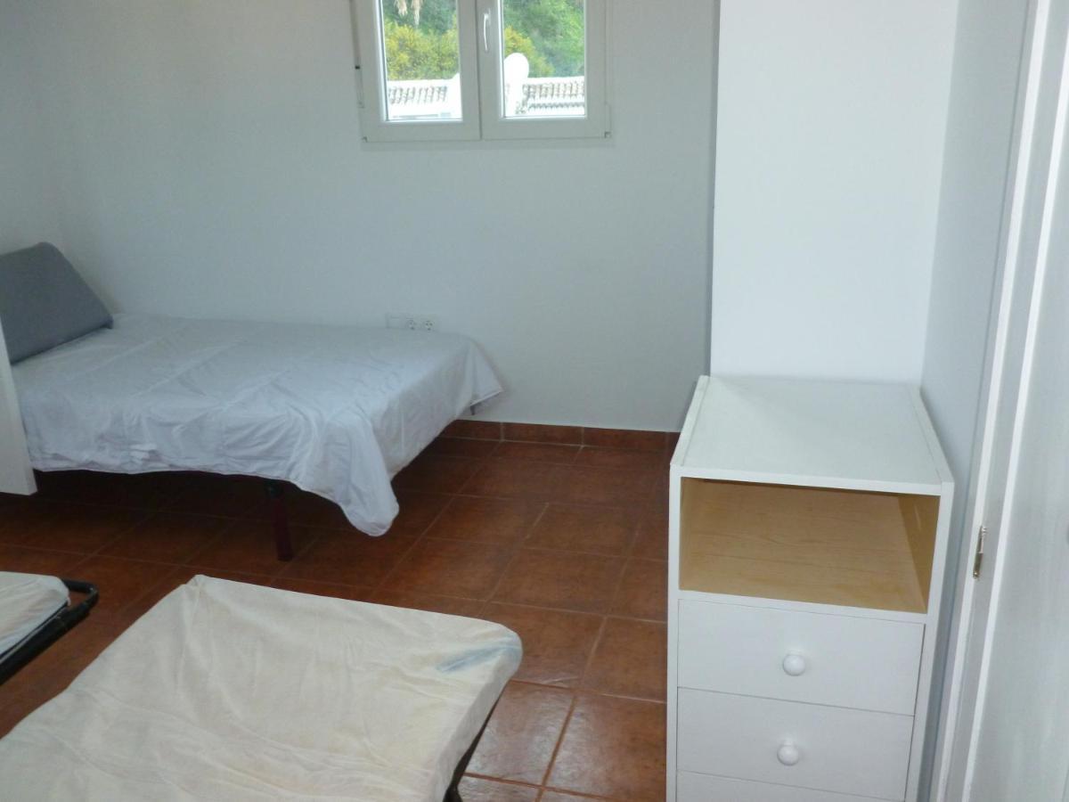 Appartement Penthouse III 20-6 Mijas Luaran gambar