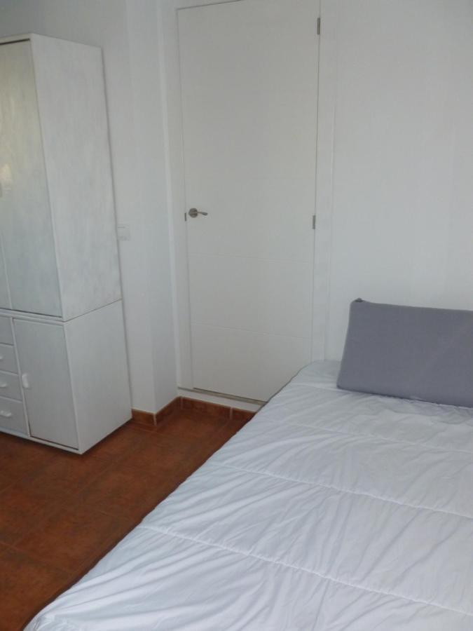 Appartement Penthouse III 20-6 Mijas Luaran gambar