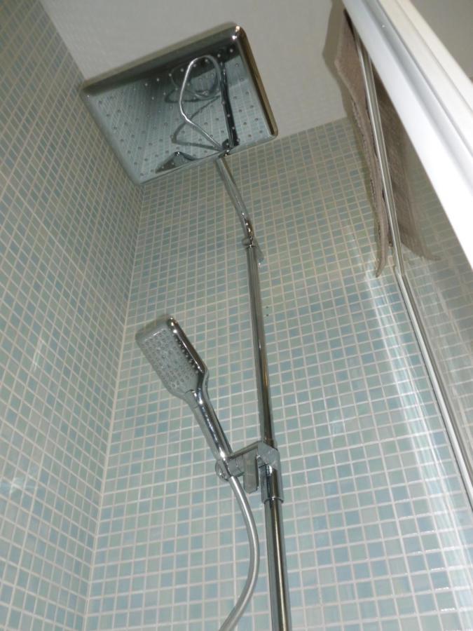 Appartement Penthouse III 20-6 Mijas Luaran gambar
