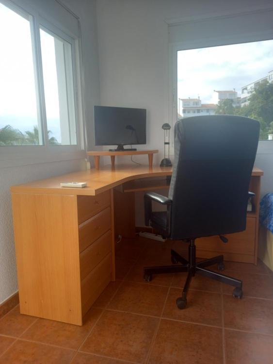 Appartement Penthouse III 20-6 Mijas Luaran gambar