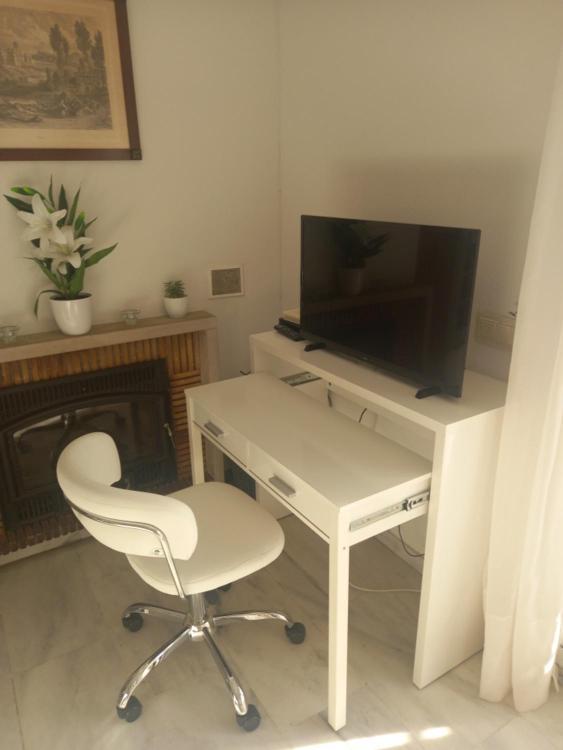 Appartement Penthouse III 20-6 Mijas Luaran gambar