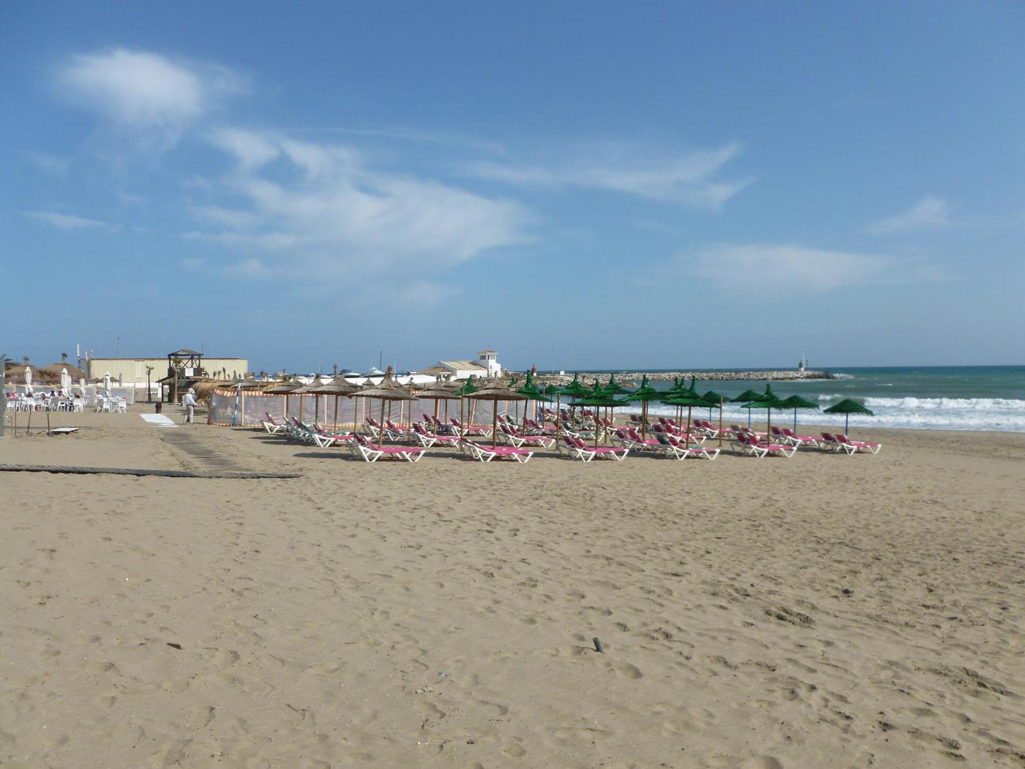 Appartement Penthouse III 20-6 Mijas Luaran gambar