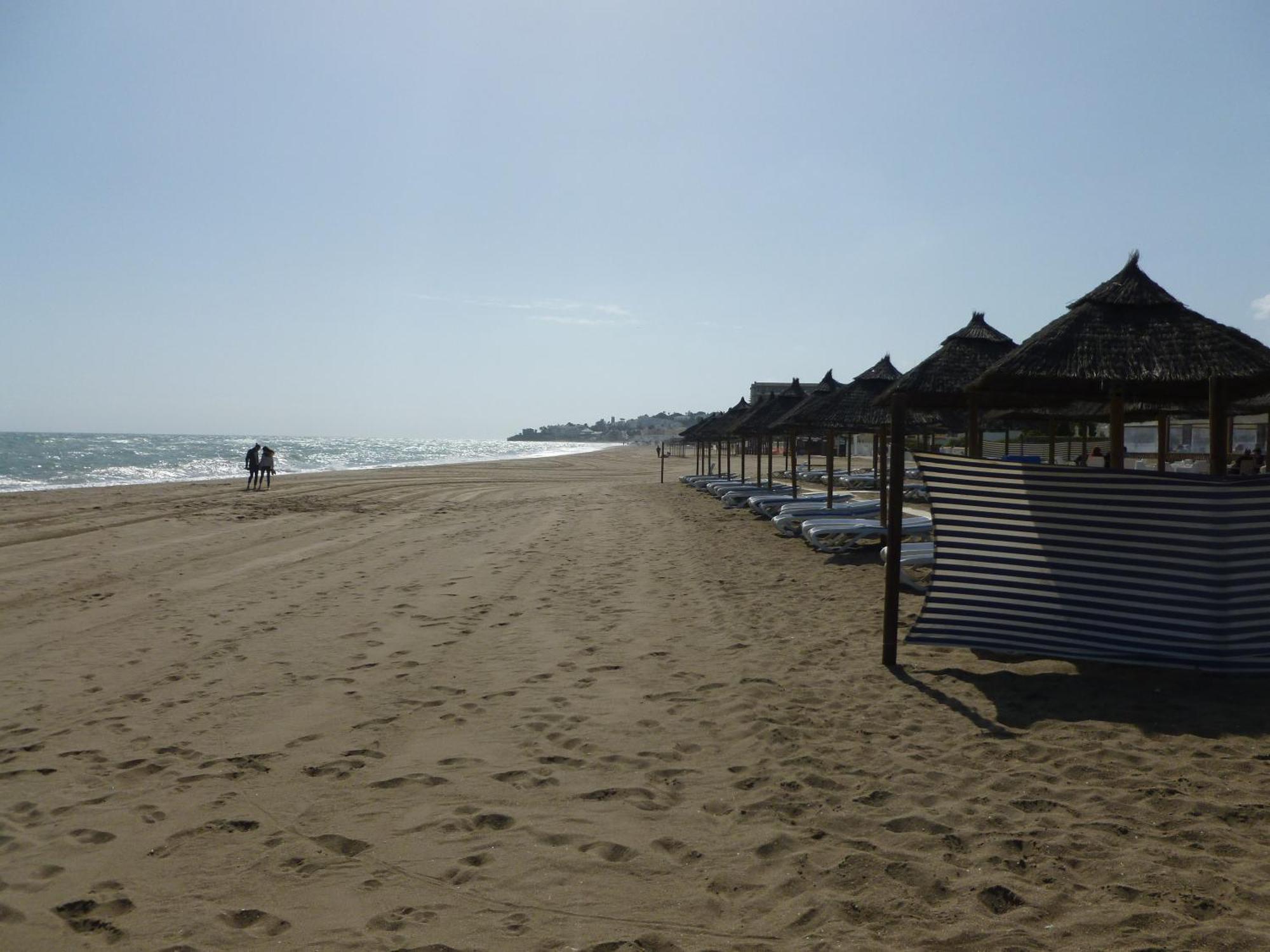 Appartement Penthouse III 20-6 Mijas Luaran gambar