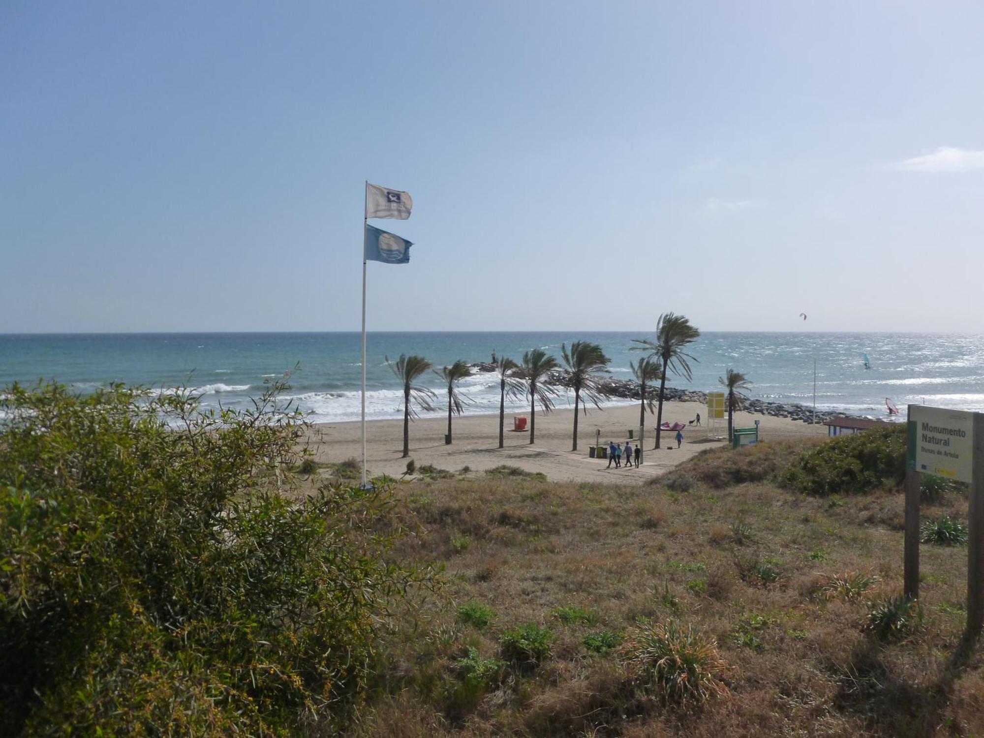 Appartement Penthouse III 20-6 Mijas Luaran gambar
