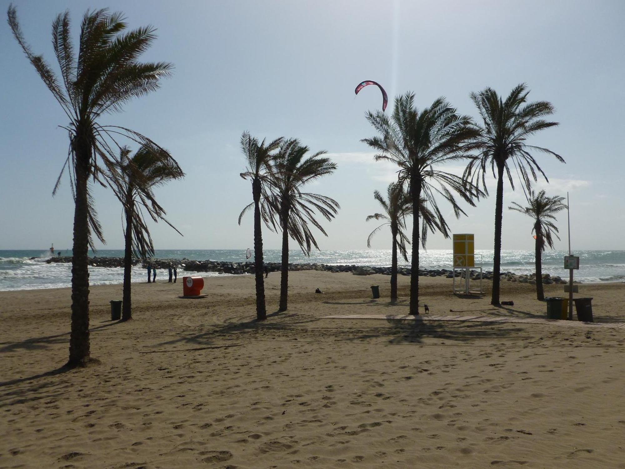 Appartement Penthouse III 20-6 Mijas Luaran gambar