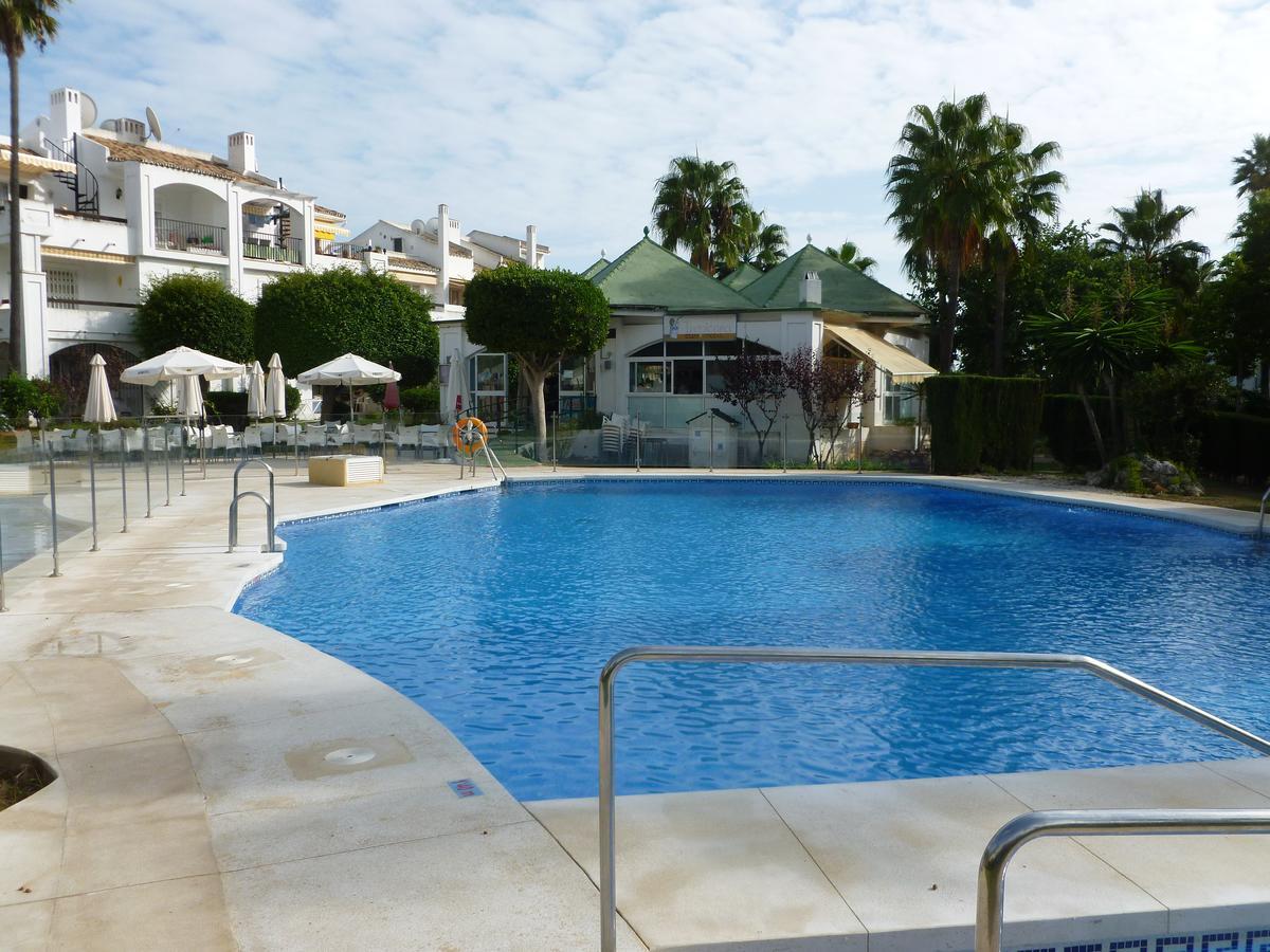 Appartement Penthouse III 20-6 Mijas Luaran gambar