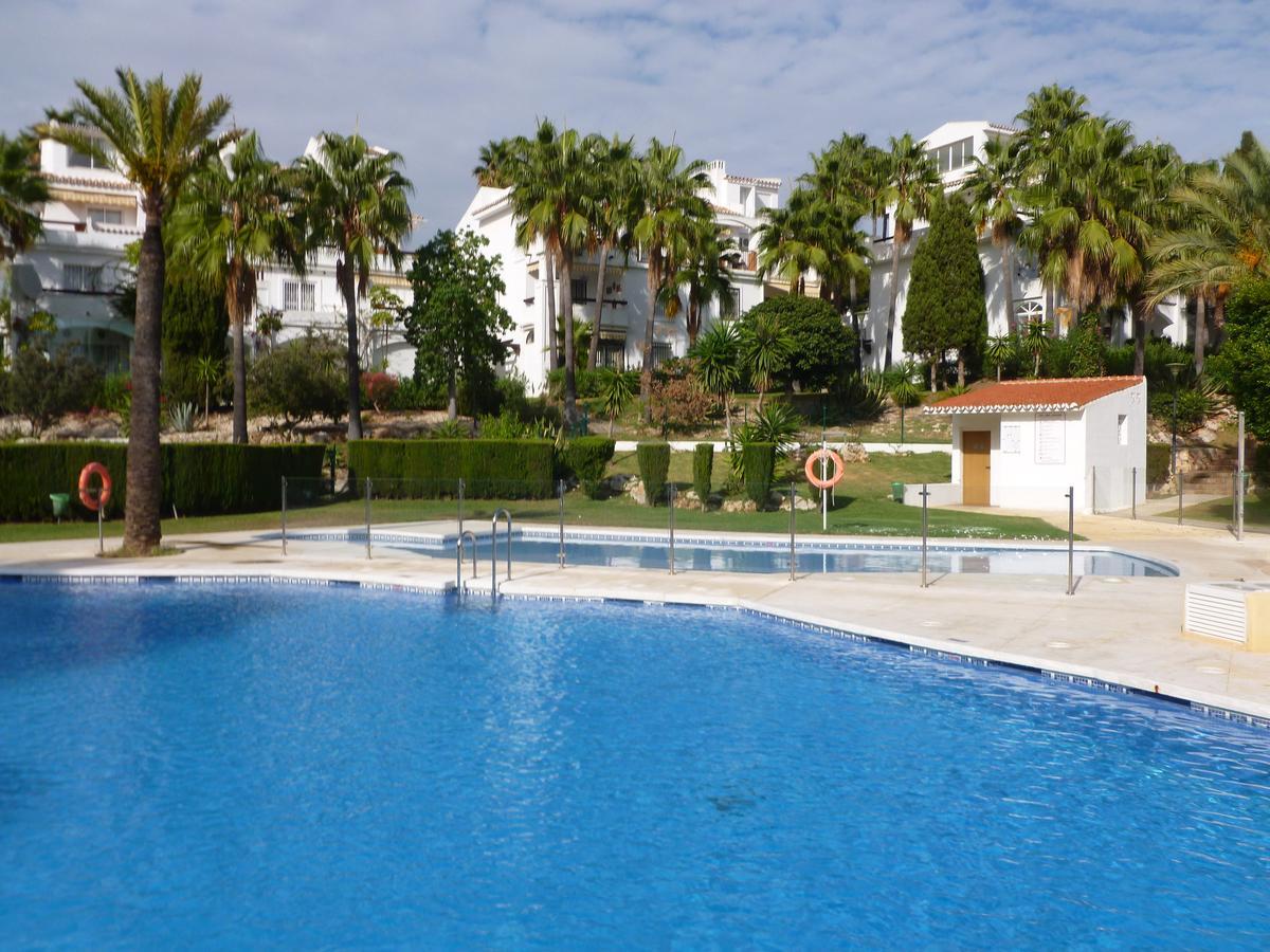 Appartement Penthouse III 20-6 Mijas Luaran gambar
