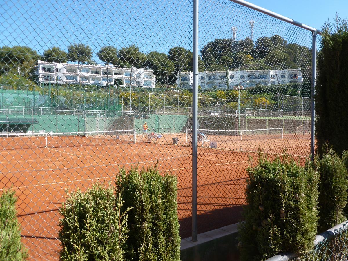 Appartement Penthouse III 20-6 Mijas Luaran gambar