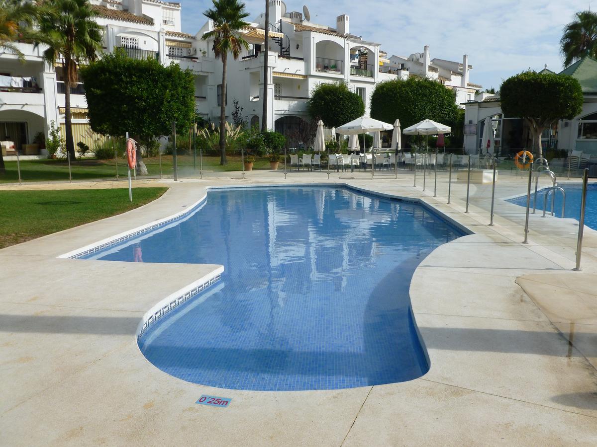 Appartement Penthouse III 20-6 Mijas Luaran gambar