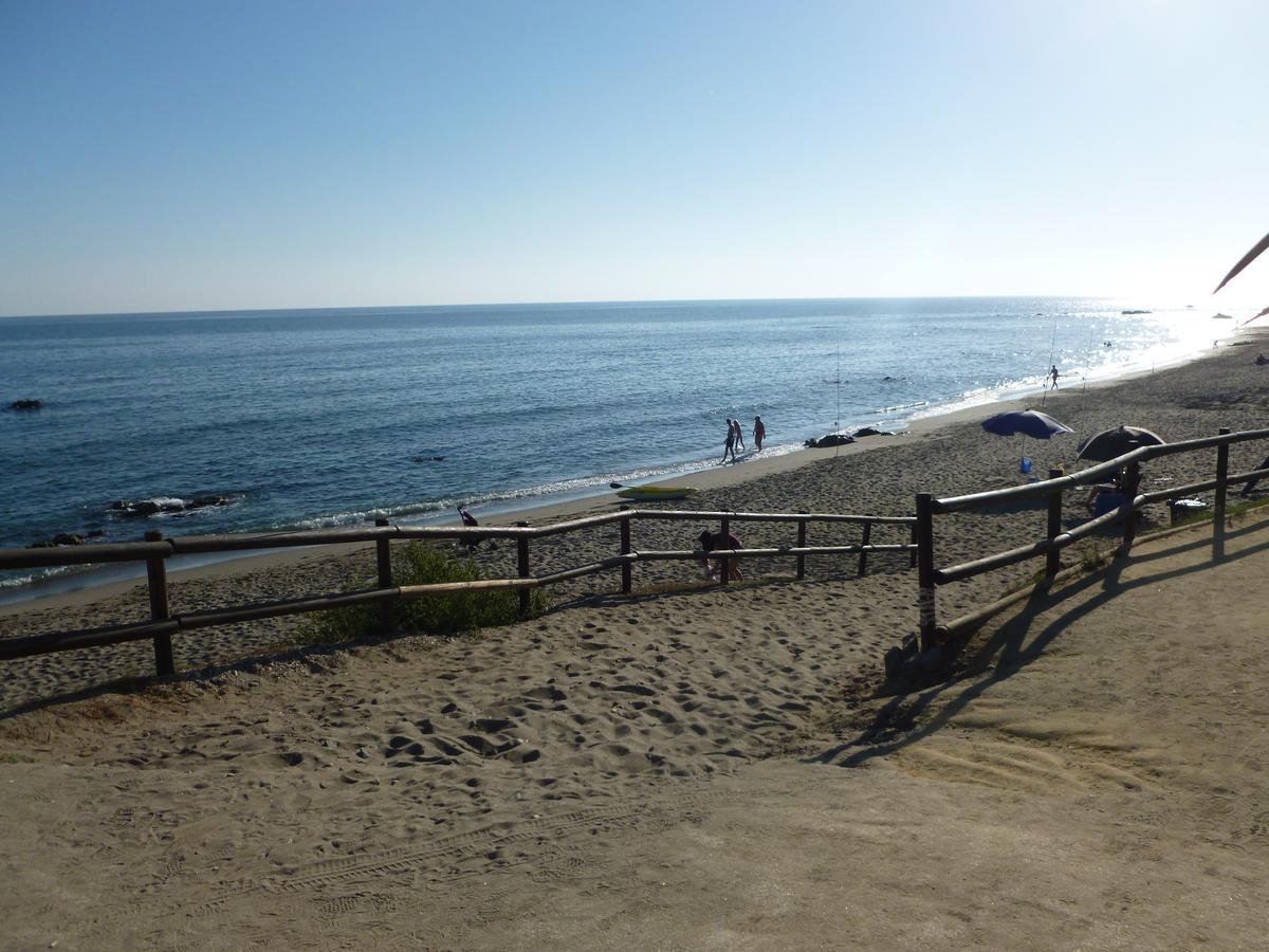 Appartement Penthouse III 20-6 Mijas Luaran gambar