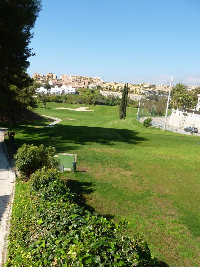 Appartement Penthouse III 20-6 Mijas Luaran gambar