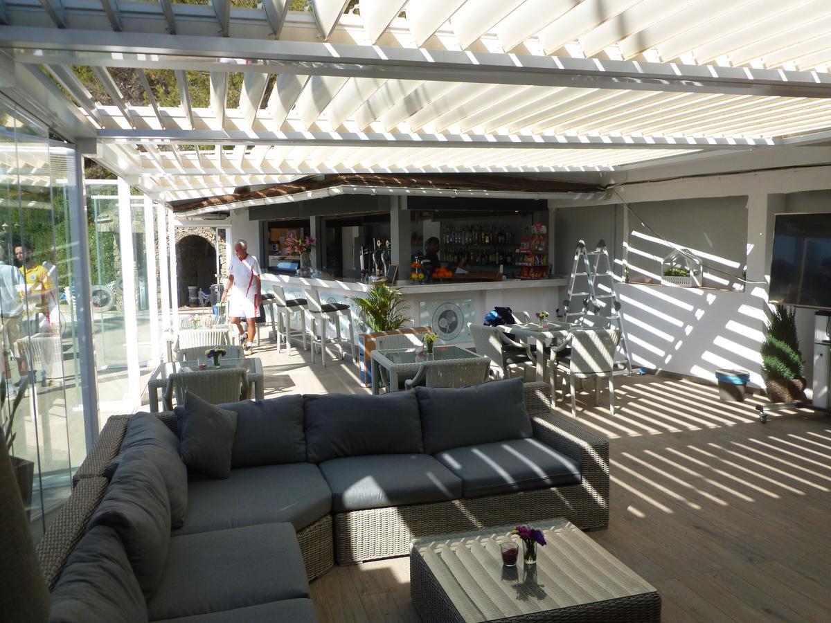Appartement Penthouse III 20-6 Mijas Luaran gambar