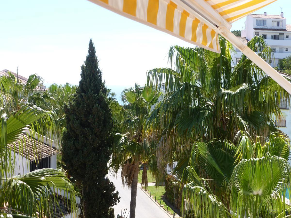 Appartement Penthouse III 20-6 Mijas Luaran gambar