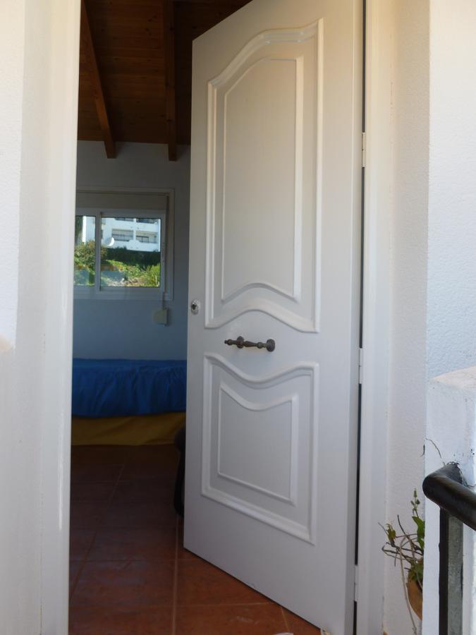 Appartement Penthouse III 20-6 Mijas Luaran gambar