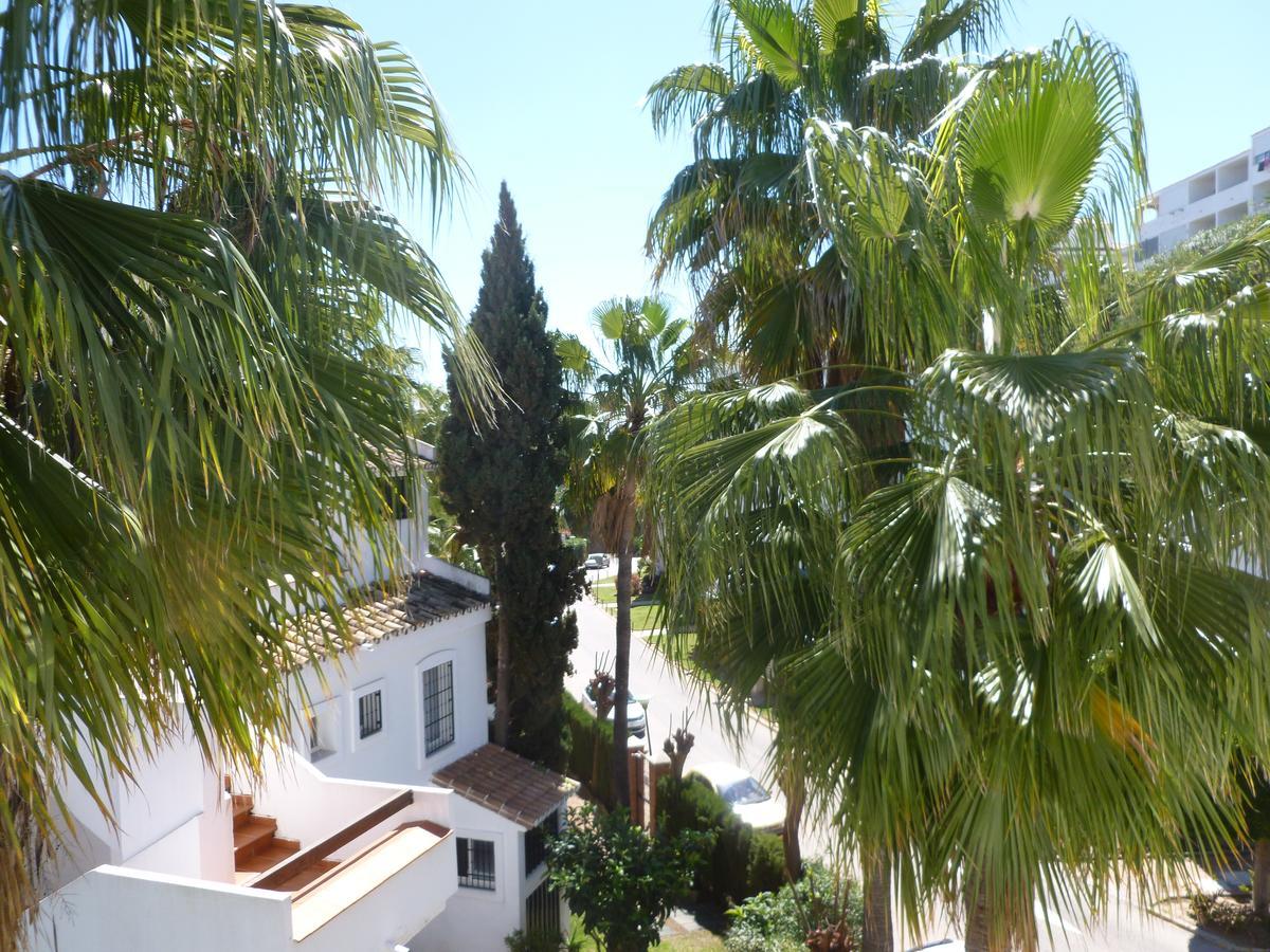 Appartement Penthouse III 20-6 Mijas Luaran gambar