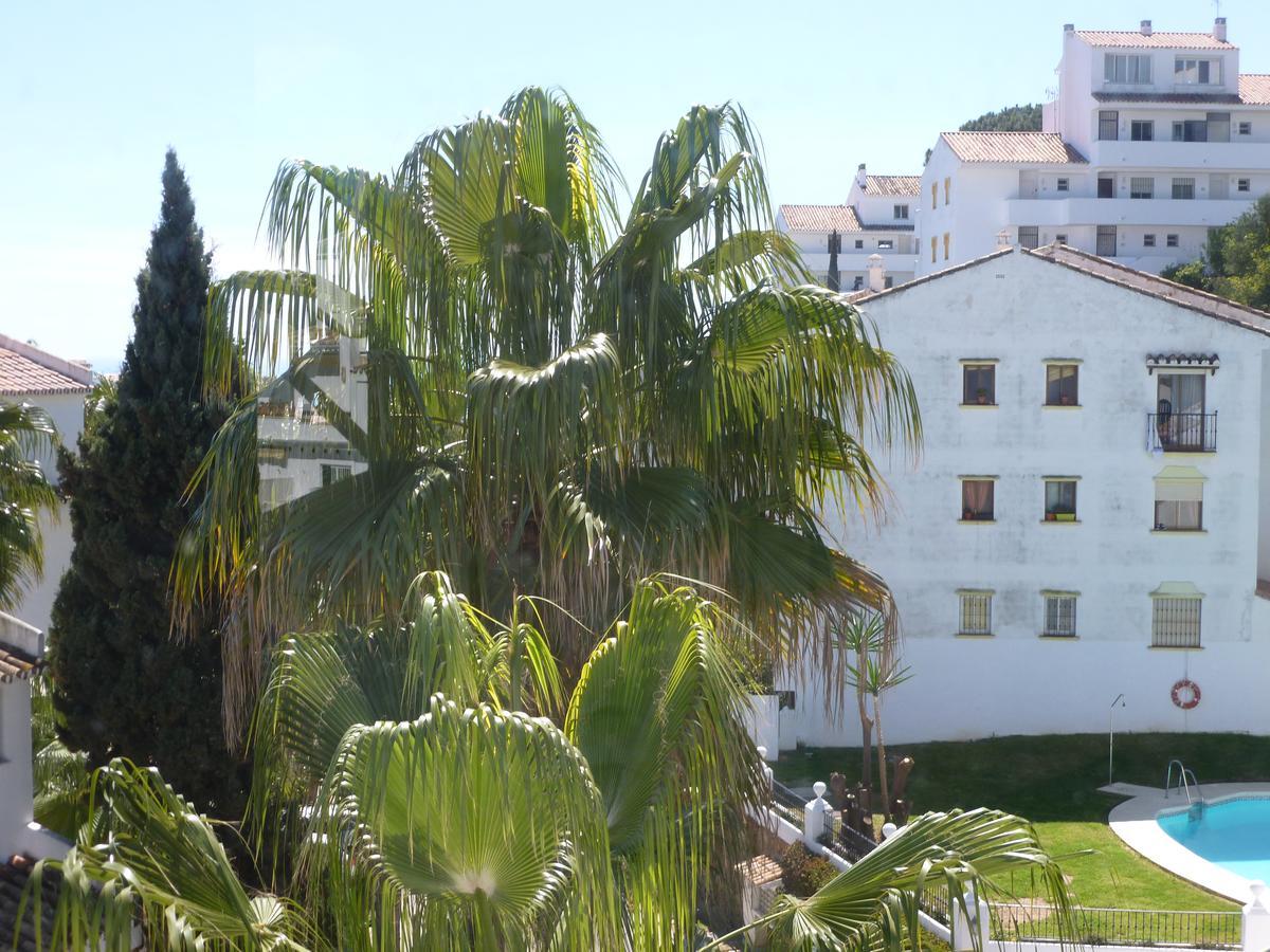 Appartement Penthouse III 20-6 Mijas Luaran gambar