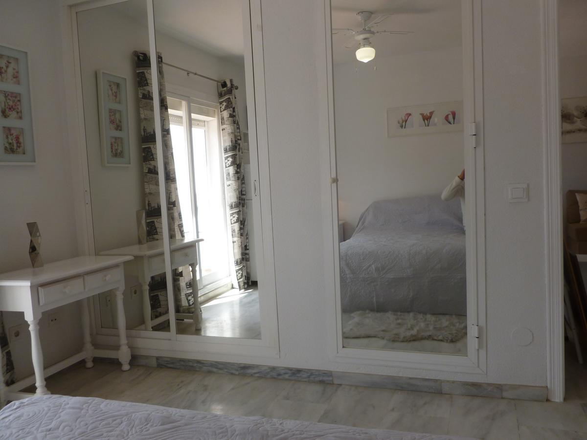 Appartement Penthouse III 20-6 Mijas Luaran gambar