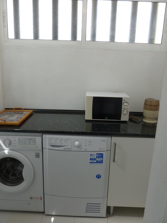 Appartement Penthouse III 20-6 Mijas Luaran gambar