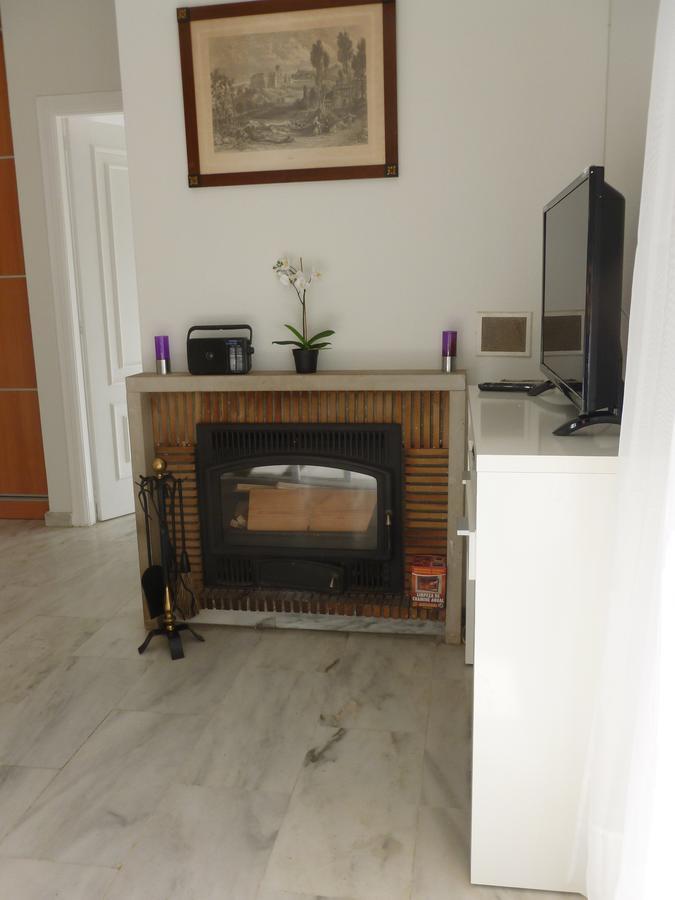 Appartement Penthouse III 20-6 Mijas Luaran gambar