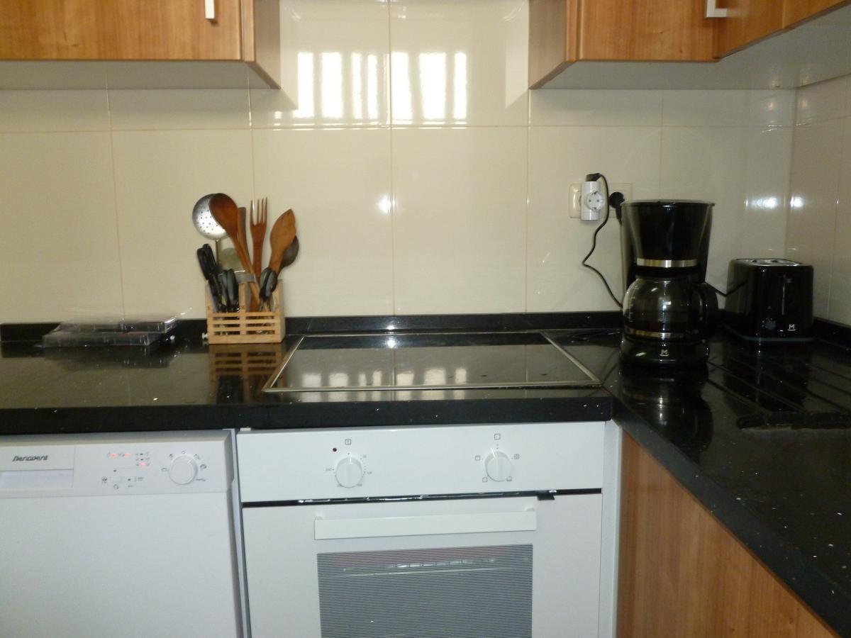 Appartement Penthouse III 20-6 Mijas Luaran gambar