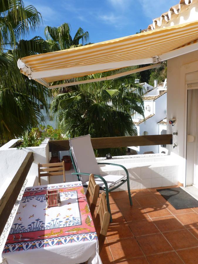 Appartement Penthouse III 20-6 Mijas Luaran gambar