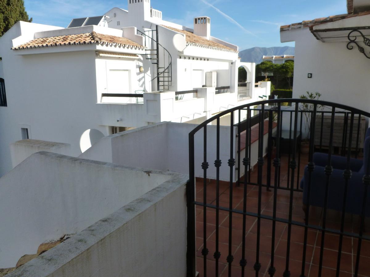 Appartement Penthouse III 20-6 Mijas Luaran gambar