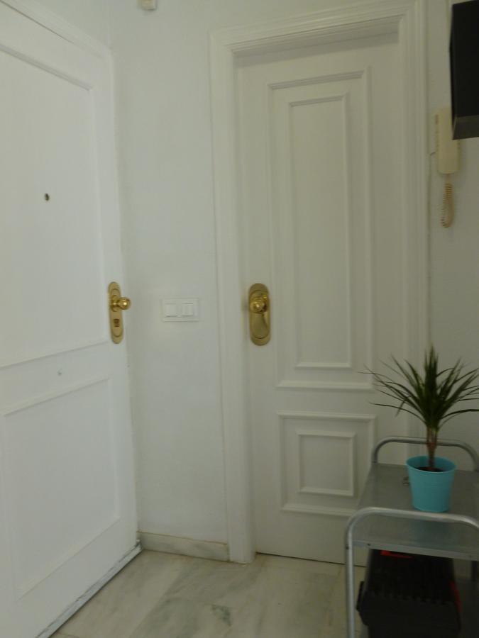 Appartement Penthouse III 20-6 Mijas Luaran gambar