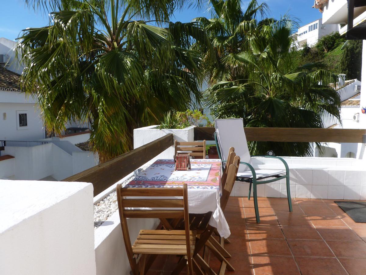 Appartement Penthouse III 20-6 Mijas Luaran gambar