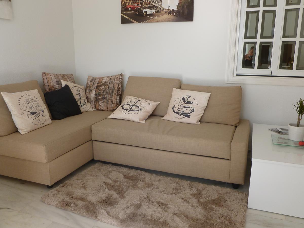 Appartement Penthouse III 20-6 Mijas Luaran gambar
