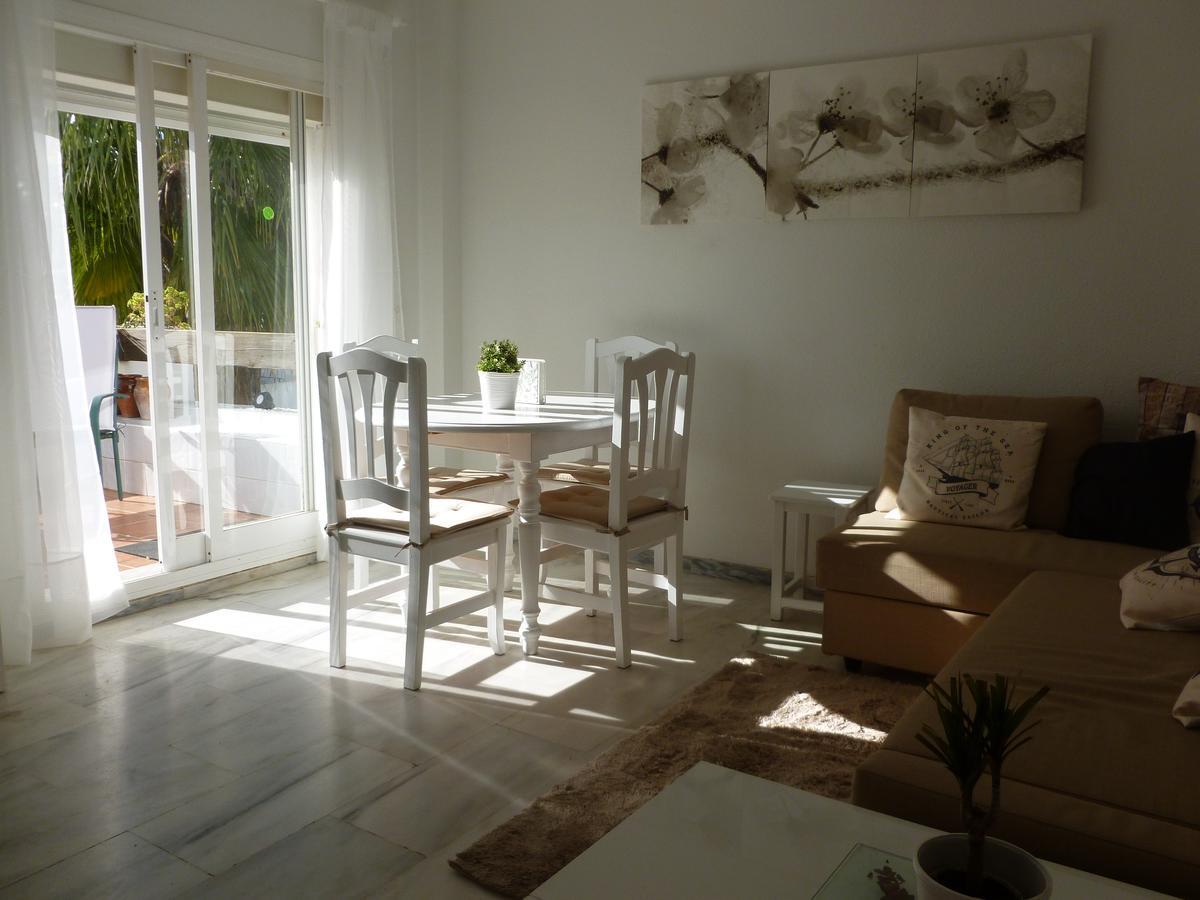 Appartement Penthouse III 20-6 Mijas Luaran gambar