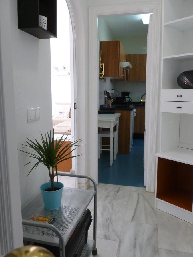 Appartement Penthouse III 20-6 Mijas Luaran gambar