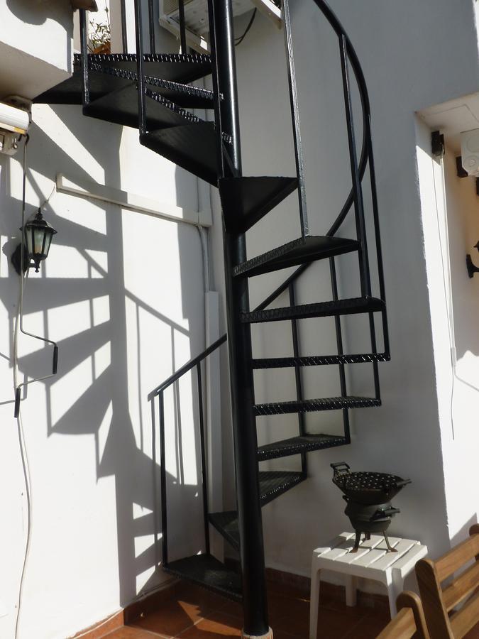 Appartement Penthouse III 20-6 Mijas Luaran gambar