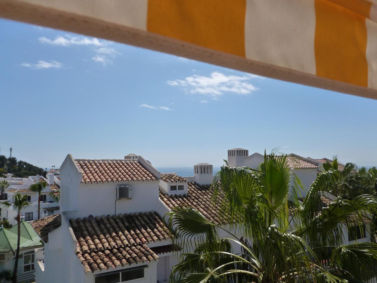 Appartement Penthouse III 20-6 Mijas Luaran gambar