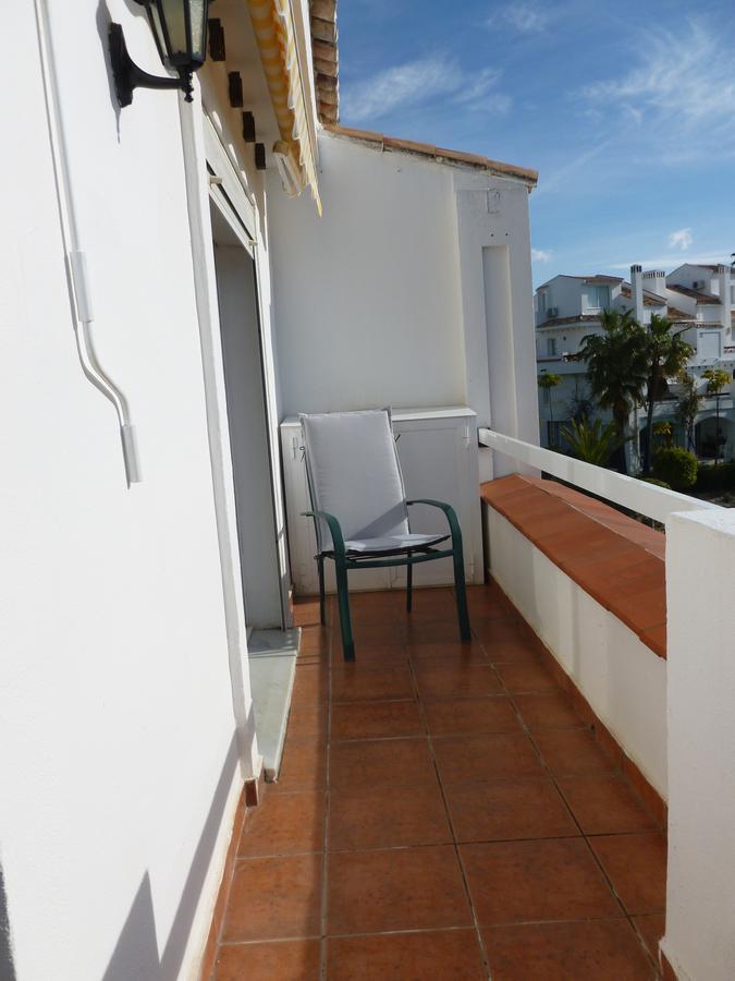 Appartement Penthouse III 20-6 Mijas Luaran gambar