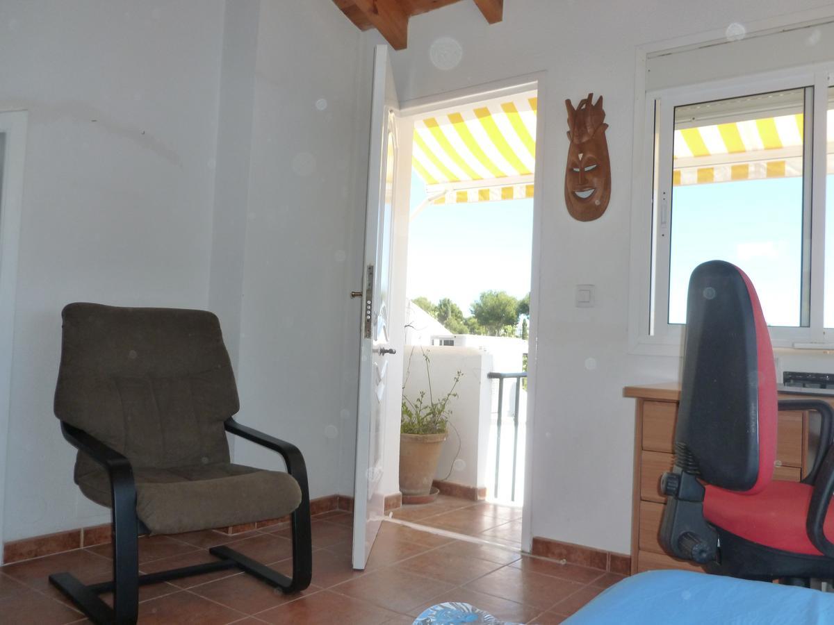 Appartement Penthouse III 20-6 Mijas Luaran gambar