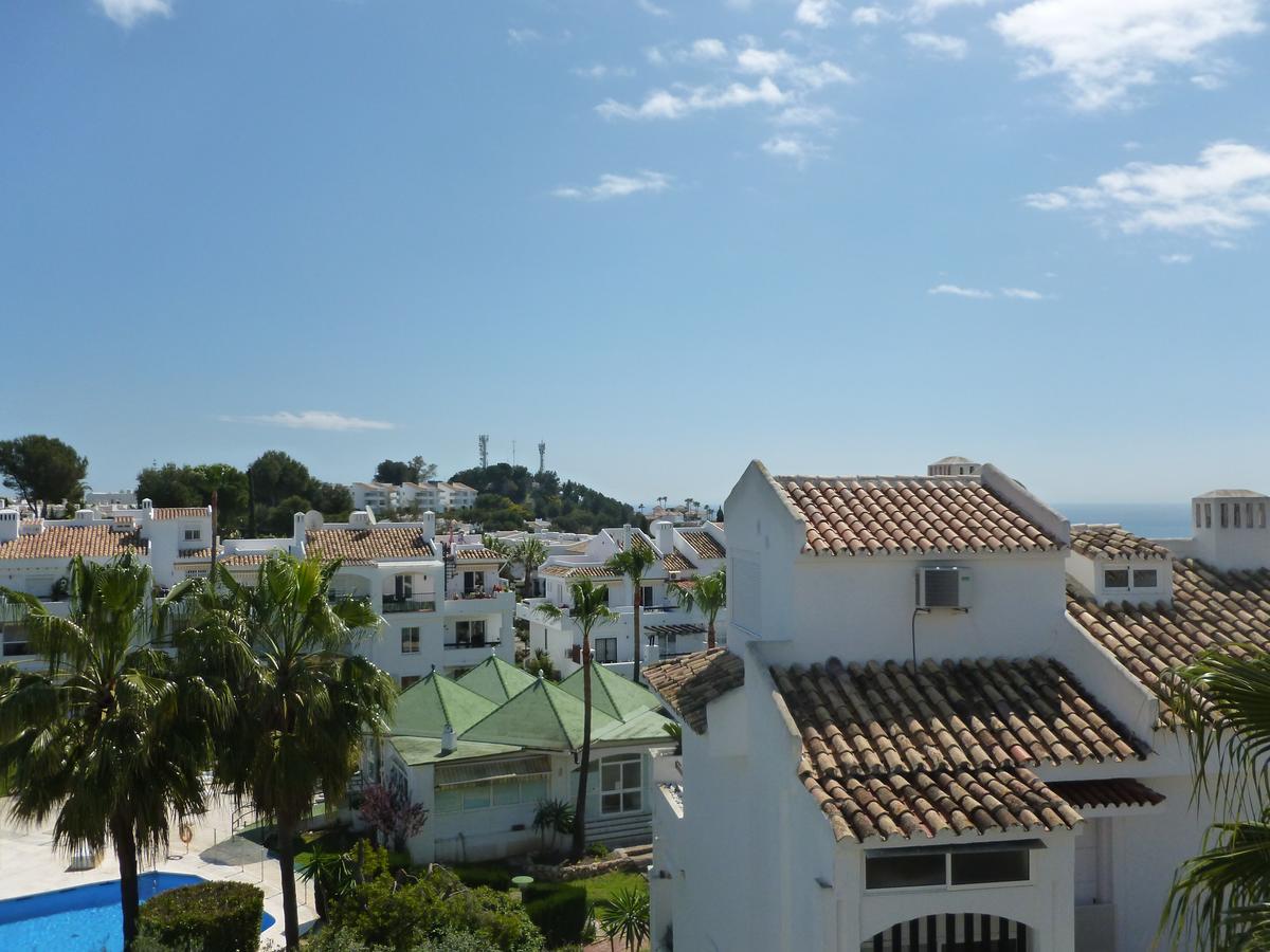 Appartement Penthouse III 20-6 Mijas Luaran gambar