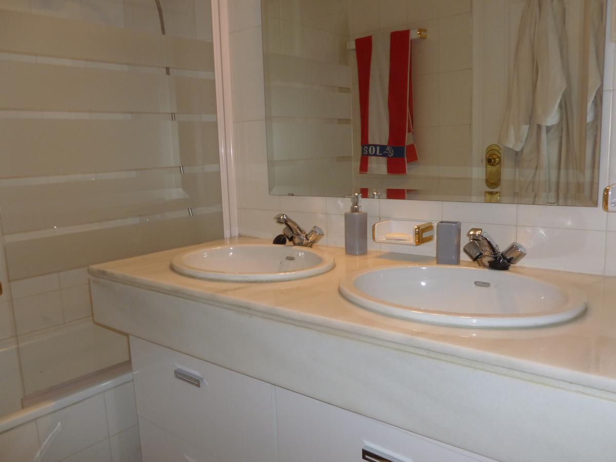 Appartement Penthouse III 20-6 Mijas Luaran gambar