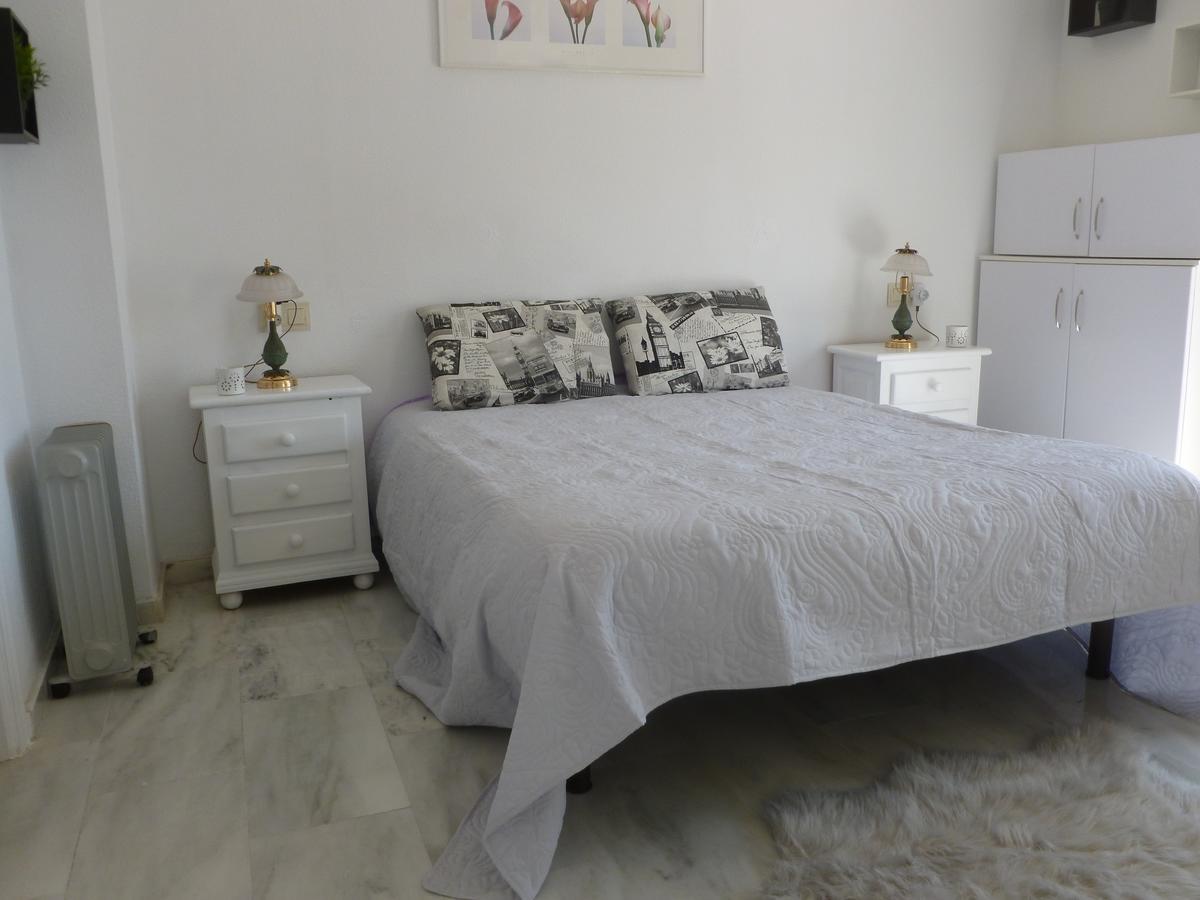 Appartement Penthouse III 20-6 Mijas Luaran gambar