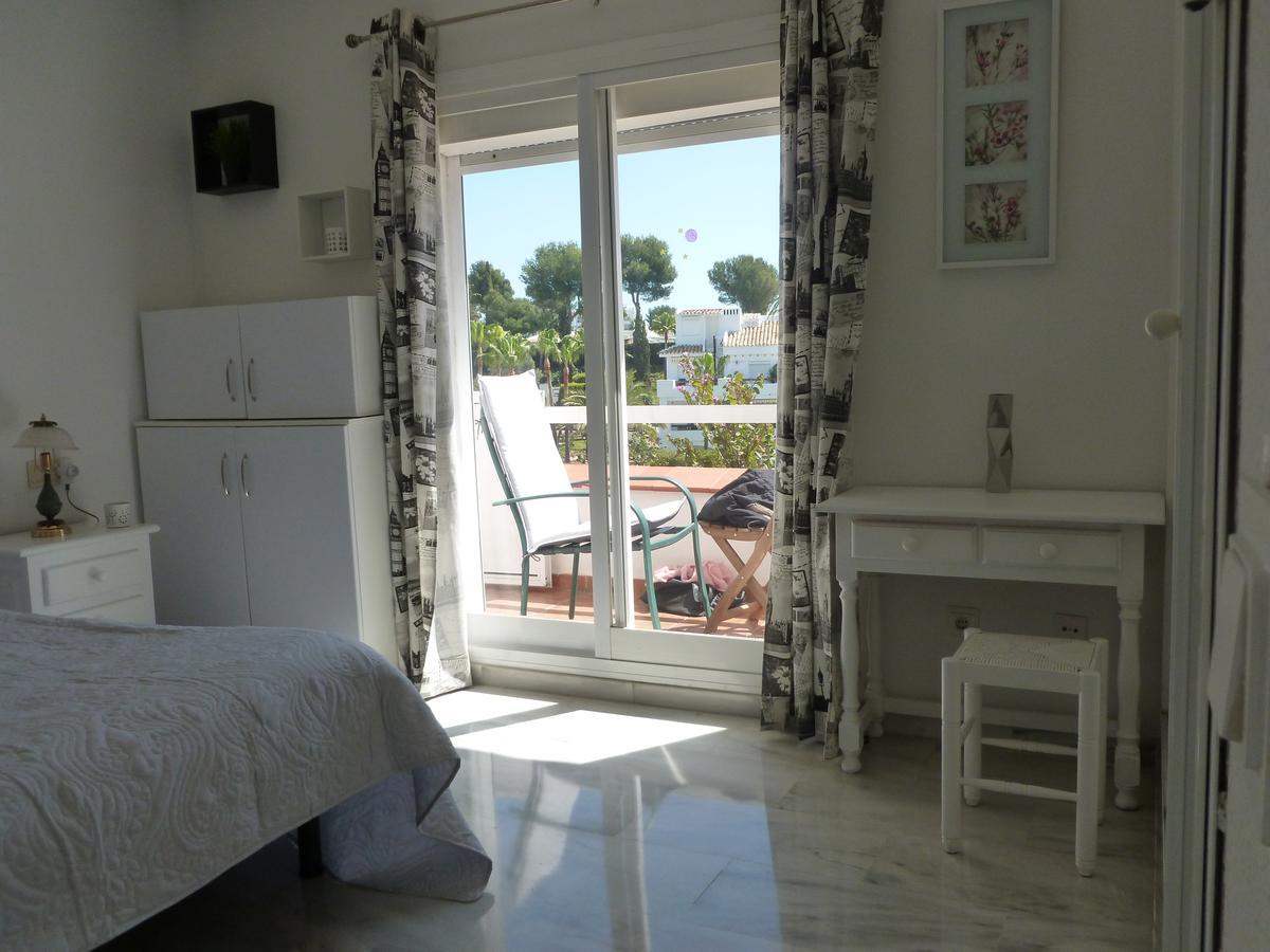 Appartement Penthouse III 20-6 Mijas Luaran gambar