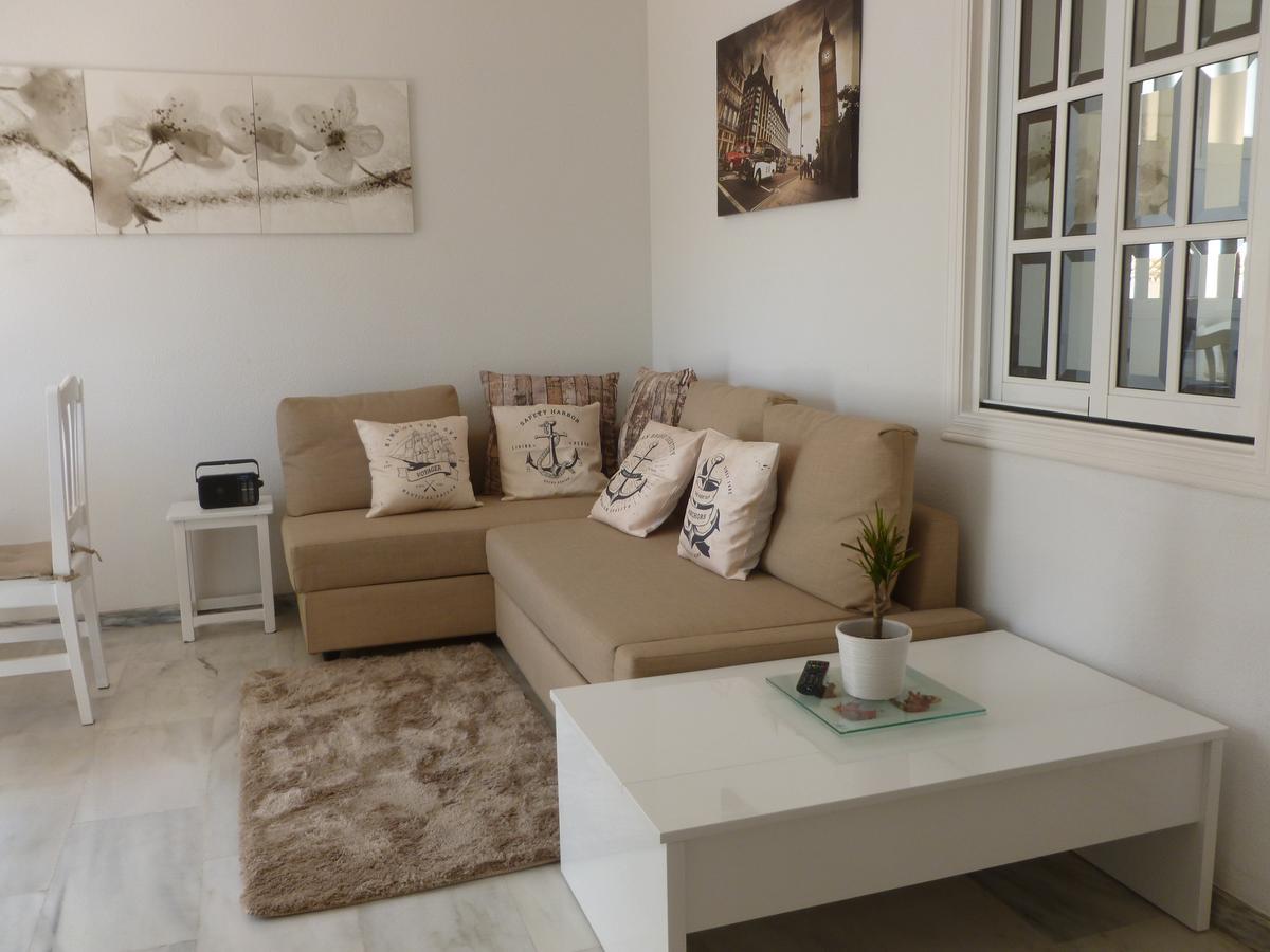 Appartement Penthouse III 20-6 Mijas Luaran gambar